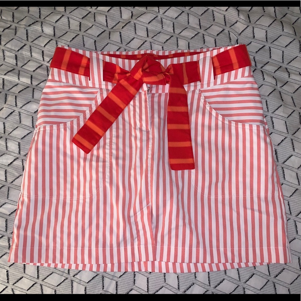 Nike Tour Performance Golf Skirt